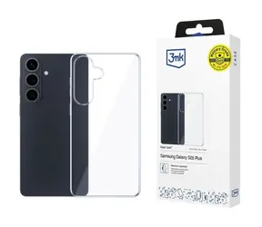 3mk Clear Case čirá / Ochranný kryt / pro Samsung Galaxy S26+