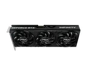Palit GeForce RTX 5060 Ti Infinity 3 16GB / Grafická karta / 16GB GDDR7 / 128-bit / 1x HDMI + 3x DP / 600W (16)