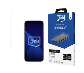 3mk HardGlass / Tvrzené sklo / Infinix Note 60 Pro