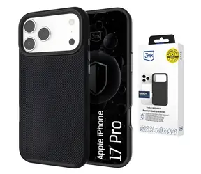 3mk Hardy Shockproof MagCase pro Apple iPhone 17 Pro