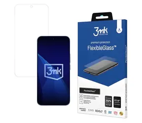 3mk FlexibleGlass / Hybridní sklo / Xiaomi 17T / 7H