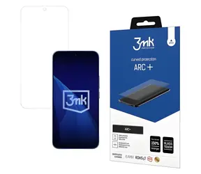 3mk ARC+ pro Xiaomi 17T / Ochranná fólie