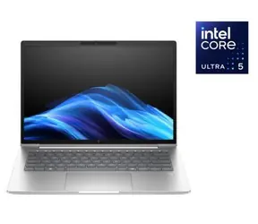 HP EliteBook 6 G1i 14" stříbrná / Notebook / 14" WUXGA / Intel Core Ultra 5 225U / 16GB / 512GB SSD / Intel Graphics