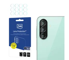 3mk Lens Protection / Sklo na fotoaparát / Samsung Galaxy A27 5G
