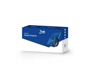 3mk All-Safe Hammer Phone / Ochranná fólie přední / 5 ks / IK07 / Self-Heal™