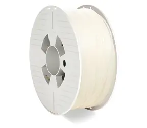 Verbatim 3D Printer Filament PLA transparentní / Tisková struna / 1,75 mm / 335 m / 1 kg