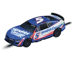 Carrera 64273 GO NASCAR Camaro NextGen ZL1 No.5 / Auto pro autodráhu / 1:43
