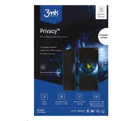 3mk All-Safe AIO BH Privacy Phone