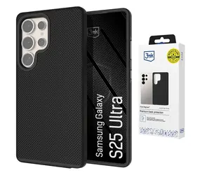 3mk Fortis MagCase / Zadní kryt / Samsung Galaxy S25 Ultra / MagSafe / MIL-STD-810H