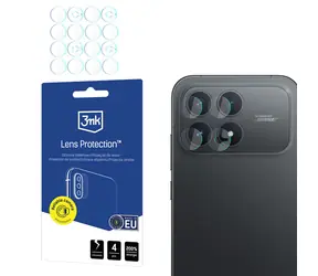 3mk Lens Protection / Skla na fotoaparát / Poco F8 Pro
