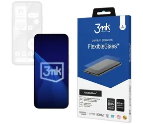 3mk FlexibleGlass pro Nothing Phone (4a)