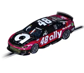 Carrera NASCAR Camaro NextGen 32092 / Slotcar / Digital 132 / 1:32