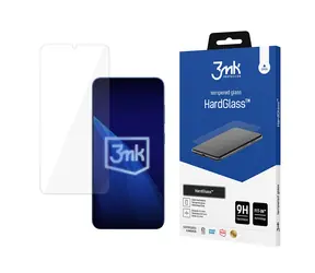 3mk HardGlass / Tvrzené sklo / Samsung Galaxy S26+ / 9H / 0,3 mm