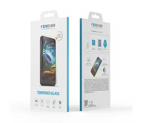 Forever Samsung Galaxy A17 5G/A16 5G/A16 4G/M16 5G / Tvrzené sklo / 9H / 0,3 mm / 2,5D