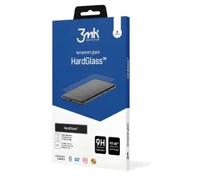 3mk HardGlass / Tvrzené sklo / Samsung Galaxy A57 / 9H / 0,3 mm