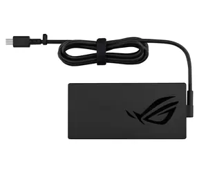 Asus ROG AR380-00 / Napájecí adaptér / pro notebook / 380W / Rectangle Conn