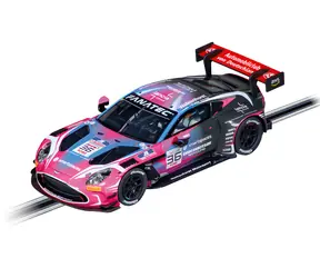 Carrera 27806 Evolution Aston Martin Vantage světla / Auto pro autodráhu / 1:32