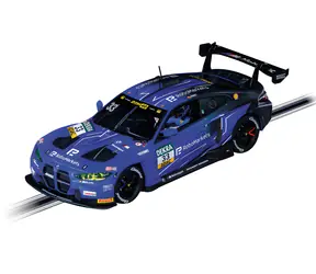 Carrera 23994 Digital 124 BMW M4 GT3 Schubert / Auto pro autodráhu / 1:24