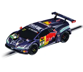 Carrera 64277 GO Lamborghini Huracán GT3 Evo II / Auto pro autodráhu / 1:43