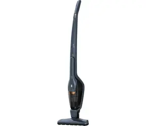 Electrolux EERC75DB Ergorapido Classic modrá / Aku Tyčový vysavač 2v1 / 18V / 0.5 l / 35 min