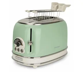 Ariete 155 Vintage zelená