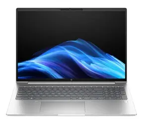 HP ProBook 4 G1a 16 stříbrná / Notebook / 16" WUXGA / AMD Ryzen 7 250 3.3GHz / 32GB / 512GB SSD / Radeon 780M / W11H