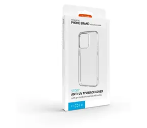 FIXED Story AntiUV pro Xiaomi 17T čirý