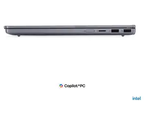 Lenovo ThinkBook 14 2v1 G6 IPL Luna Grey / Notebook / 14" WUXGA T / Intel Core Ultra 5 325 2,1GHz / 16GB / 512GB SSD