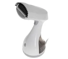 Adler AD 5042 bílá / Napařovač oděvů / 1500W / 27 g/min / 280 ml