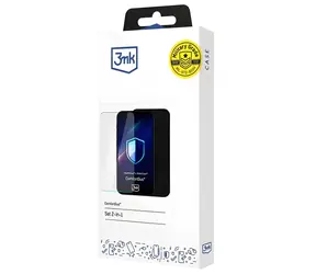 3mk ComfortDuo Matt černá / Kryt+tvrzené sklo / Samsung Galaxy S26+