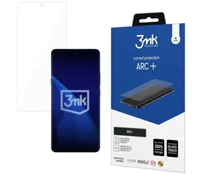 3mk ARC+ pro Motorola Signature / Ochranná fólie