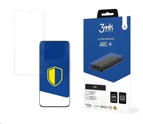 3mk ARC+ pro Realme GT7 Pro / Ochranná fólie