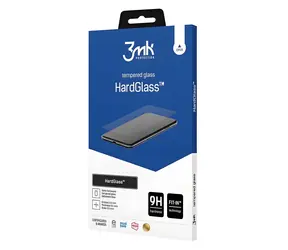 3mk HardGlass / Tvrzené sklo / Motorola Edge 60 NEO 5G / 9H / 0,3 mm