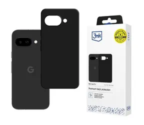 3mk Matt Case Pro / Zadní kryt / Google Pixel 10A