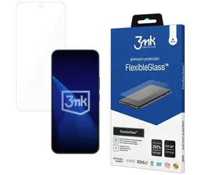3mk FlexibleGlass pro Vivo V70 FE / Hybridní sklo