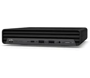 HP Pro Mini 400 G9 černá