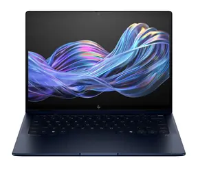 HP EliteBook X Flip G1i 14 modrá / Notebook / 14" WUXGA T / Core Ultra 7 258V 2.2GHz / 32GB / 512GB SSD / Intel Arc