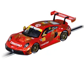 Carrera 23998 Digital 124 Porsche 911 GT3 R / Auto pro autodráhu / 1:24