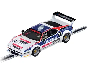 Carrera 32079 BMW M1 Procar / Auto na autodráhu / Digital 132 / 1:32