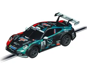 Carrera 64244 GO Porsche 992 GT3 Cup No.2 / Auto pro autodráhu / 1:43