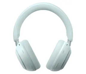 Anker Soundcore Space 2 zelená / Bezdrátová sluchátka / ANC / LDAC / BT 6.1 / výdrž 70 h