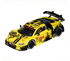 Carrera D132 - 32095 Audi R8 LMS GT3 evo II Bruce Lee No.85 / Auto pro autodráhu / 1:32