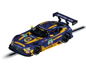 Carrera D132 - 32060 Mercedes-AMG GT3 Evo / Auto pro autodráhu / 1:32