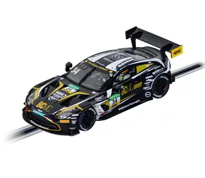 Carrera D132 - 32070 Aston Martin Vantage AMR GT3 Evo / Auto pro autodráhu / 1:32