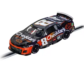 Carrera D132 - 32093 NASCAR Camaro NextGen / Auto pro autodráhu / 1:32