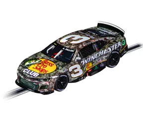 Carrera NASCAR Camaro NextGen 32094 / Slotcar / Digital 132 / 1:32