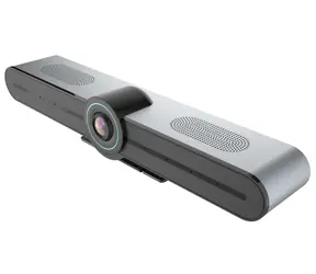 Iiyama UC BAR30-1 / Konferenční videobar / 4K / 116° / 4 mikrofony / repro 5W / Bluetooth