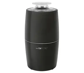Clatronic KSW 3806 / Mlýnek na kávu / zásobník 60 g / 150 W / regulace hrubosti