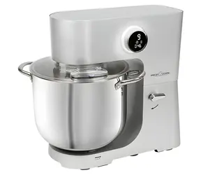 ProfiCook KM 1254 / Kuchyňský robot / 2500W / 12L / 12 rychlostí