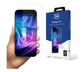 3mk Silky Matt Pro / Ochranná fólie / Xiaomi 17